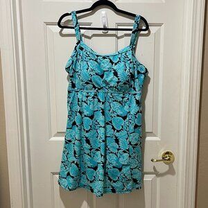 Catalina swim dress
